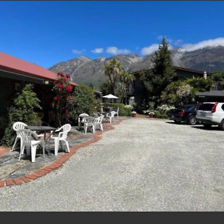 #2 Glenorchy Alpine Suite Εξωτερικό φωτογραφία