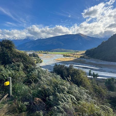 #2 Glenorchy Alpine Suite Εξωτερικό φωτογραφία