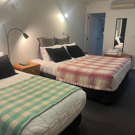 #2 Glenorchy Alpine Suite Εξωτερικό φωτογραφία