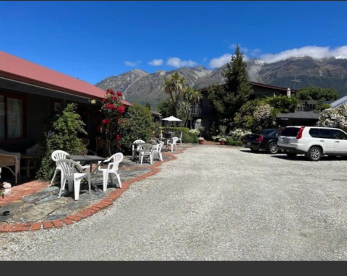 #2 Glenorchy Alpine Suite Εξωτερικό φωτογραφία