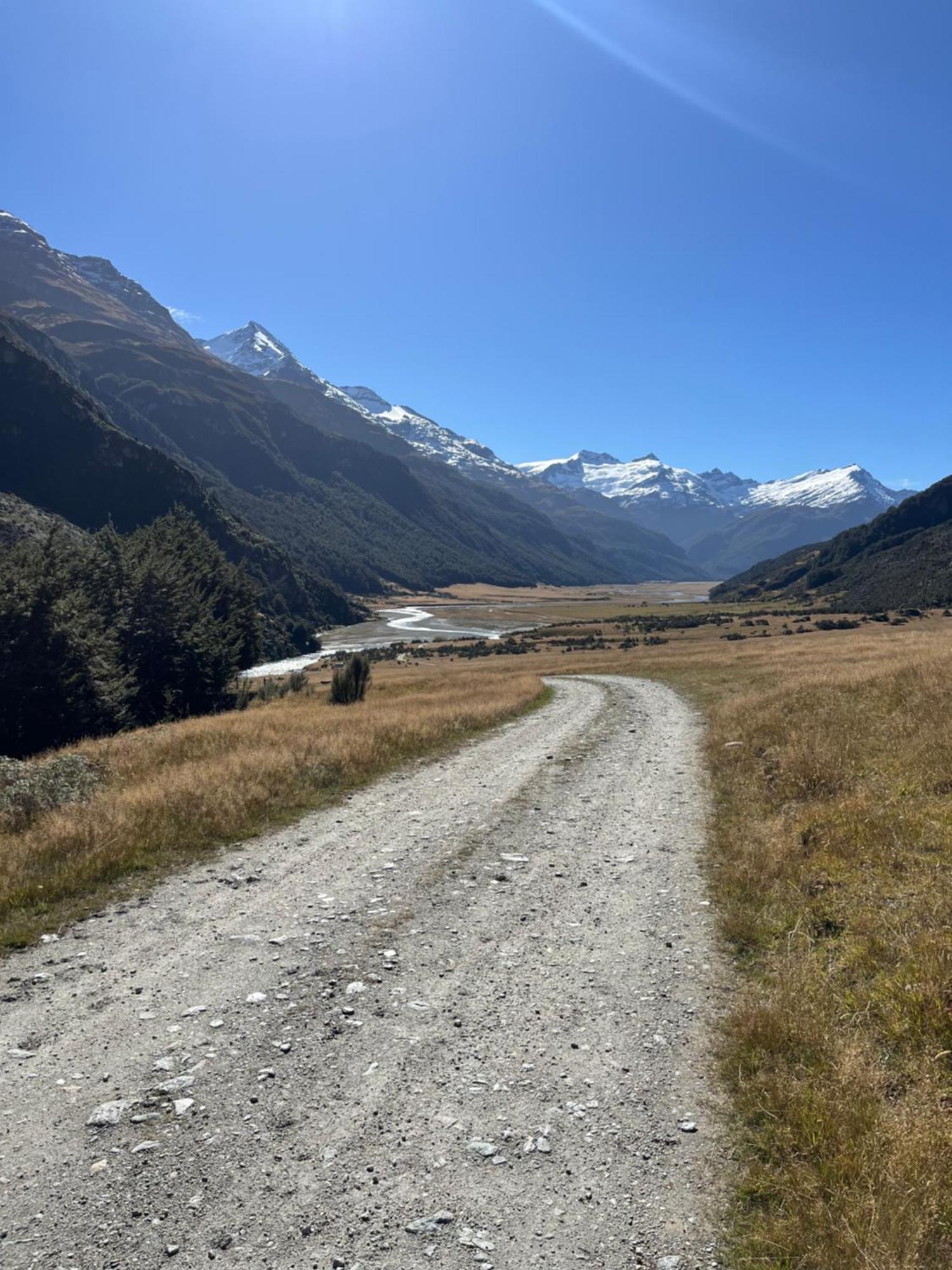 #2 Glenorchy Alpine Suite Εξωτερικό φωτογραφία