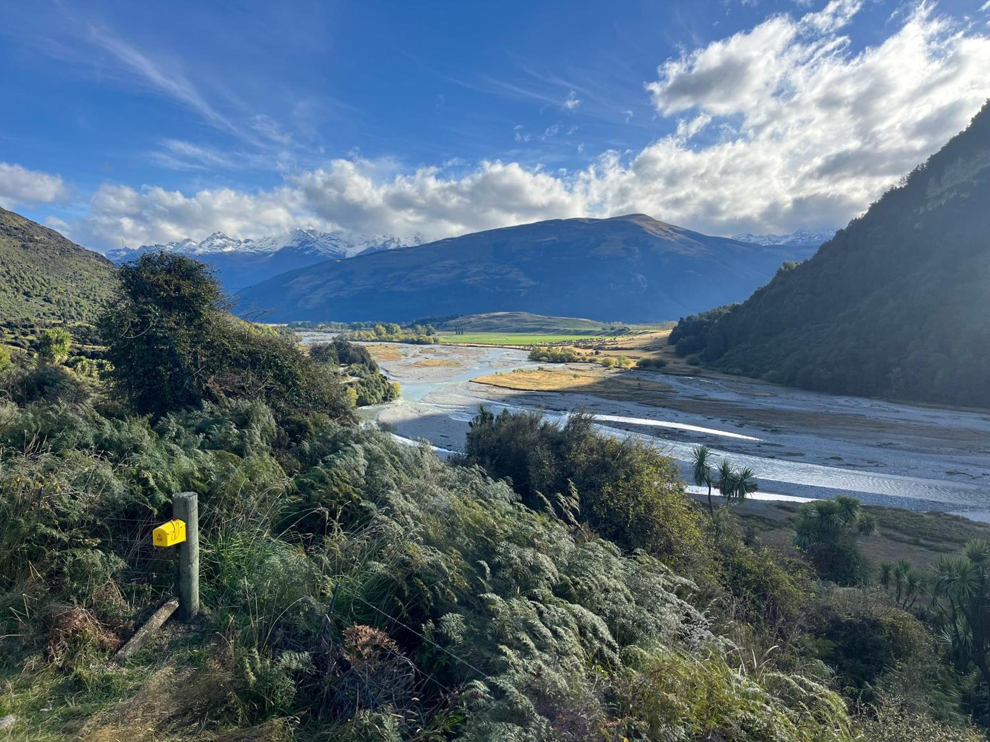 #2 Glenorchy Alpine Suite Εξωτερικό φωτογραφία