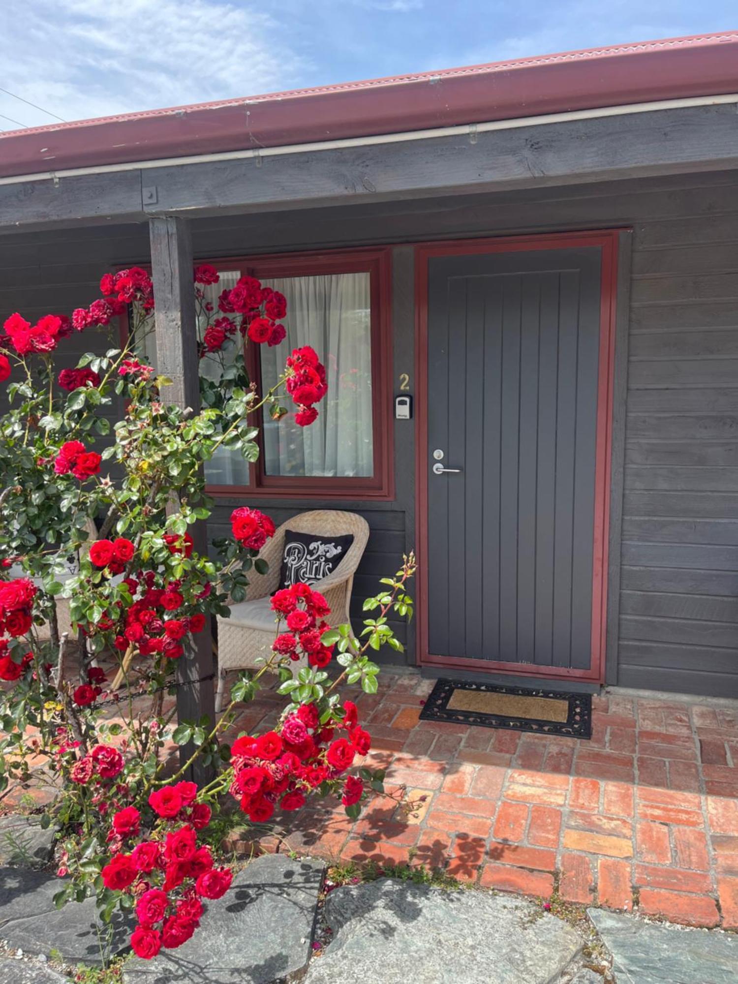 #2 Glenorchy Alpine Suite Εξωτερικό φωτογραφία