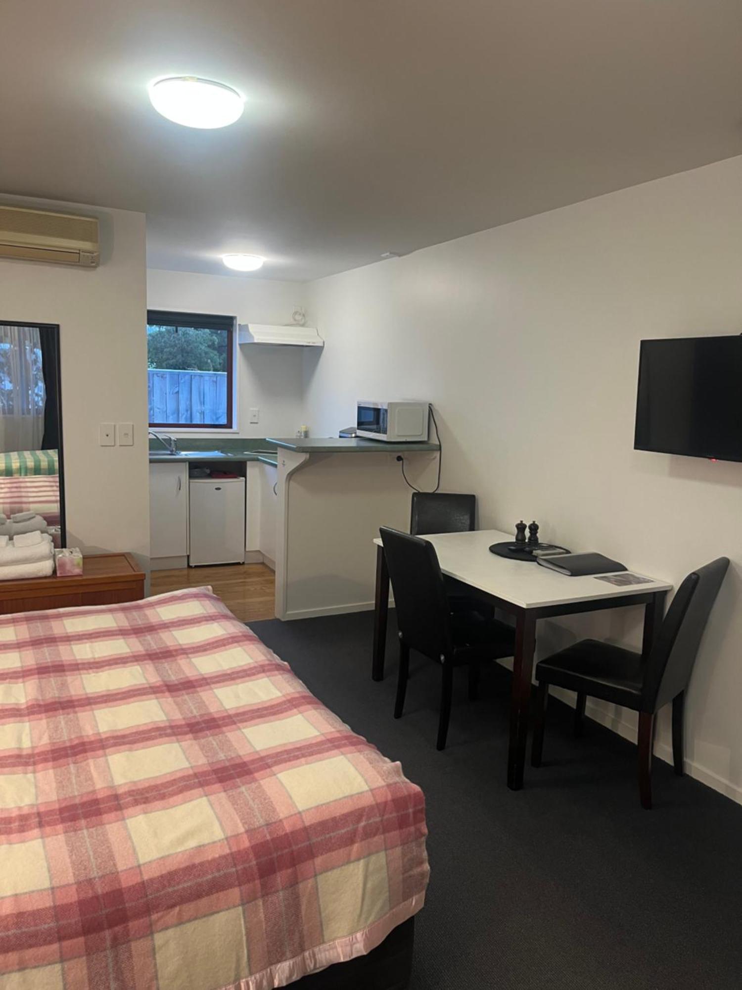 #2 Glenorchy Alpine Suite Εξωτερικό φωτογραφία