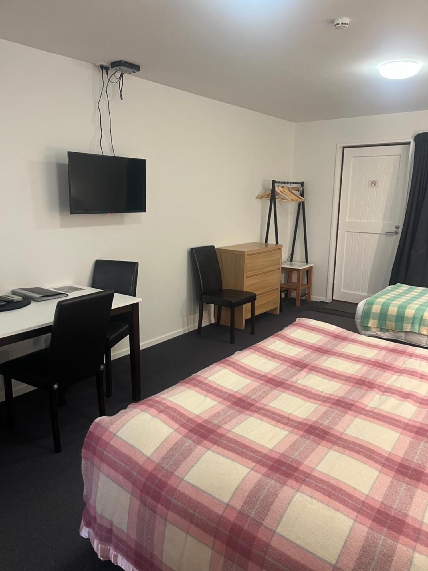 #2 Glenorchy Alpine Suite Εξωτερικό φωτογραφία