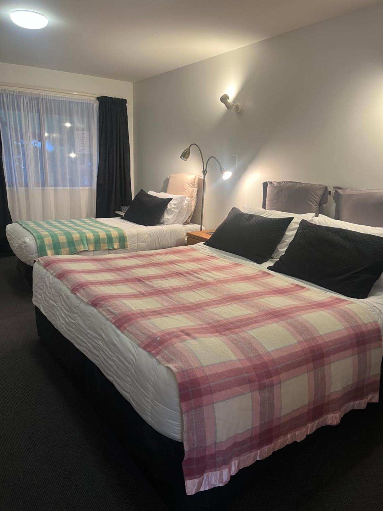 #2 Glenorchy Alpine Suite Εξωτερικό φωτογραφία