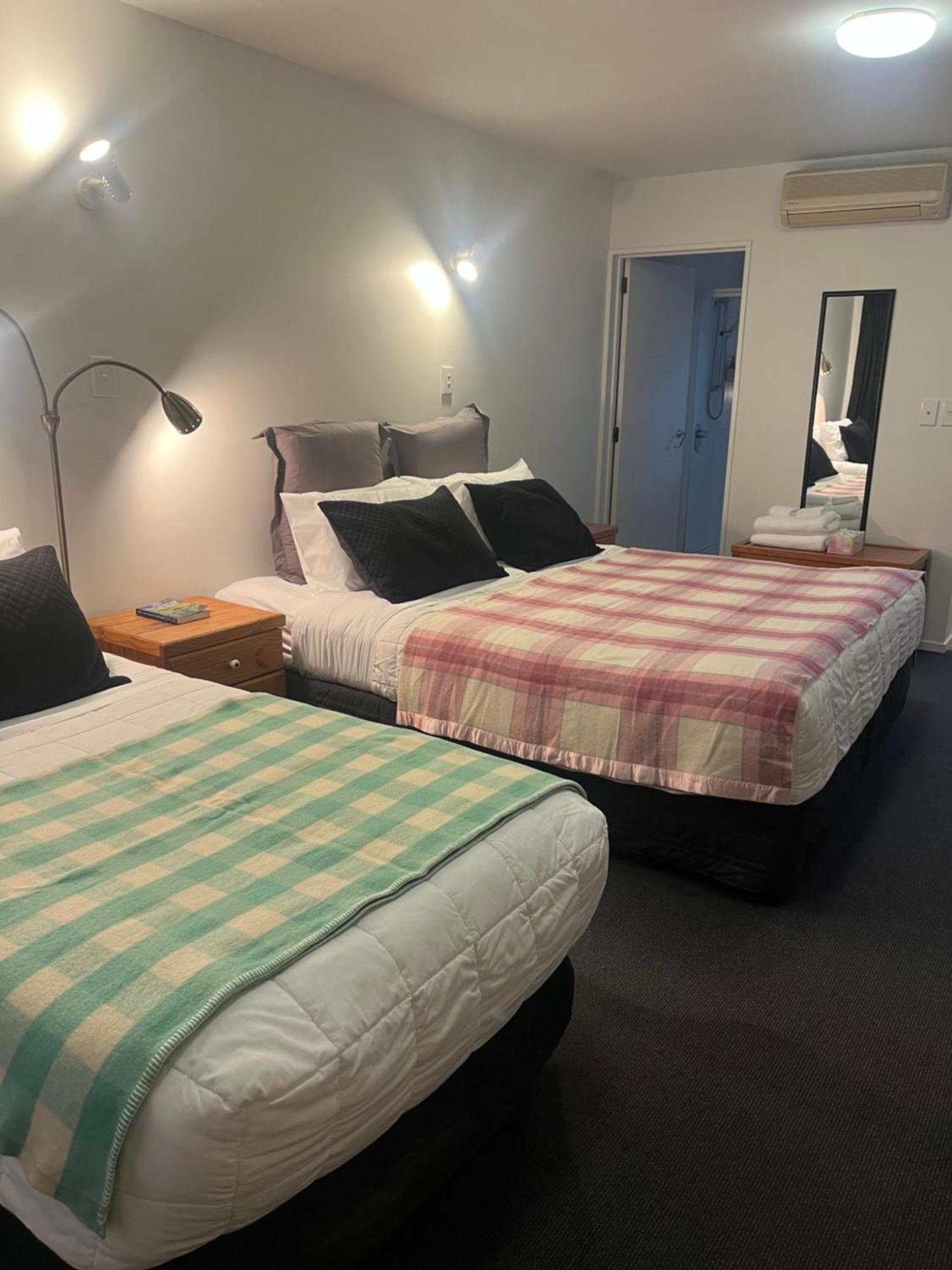 #2 Glenorchy Alpine Suite Εξωτερικό φωτογραφία